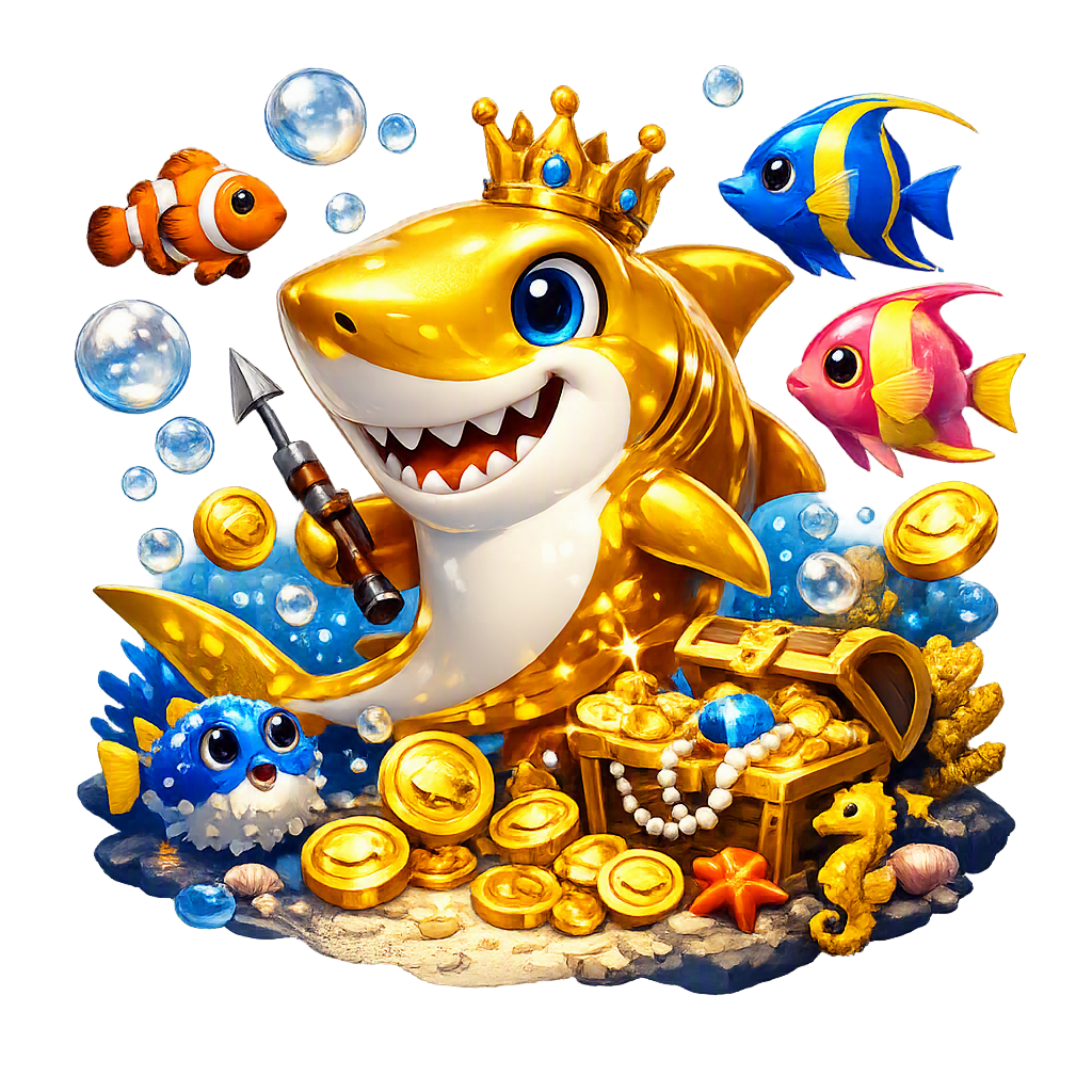 捕魚遊戲