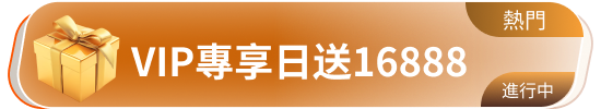 VIP专享日送16888